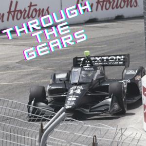 Through The Gears