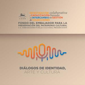 Diálogos de identidad, arte y cultura