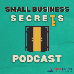 Small Business Secrets