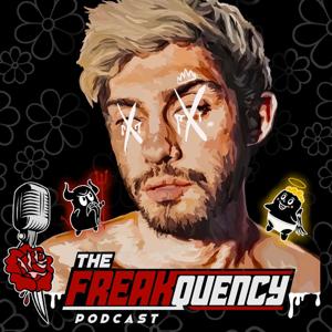 The Freakquency Podcast