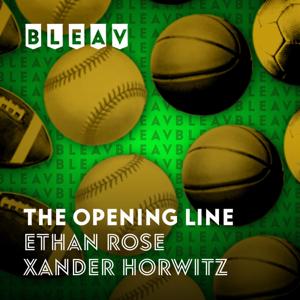 Bleav in The Opening Line with Ethan Rose and Xander Horwitz