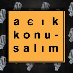 Acık Konusalım