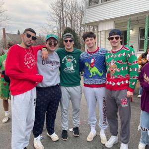 The Slippery Boys