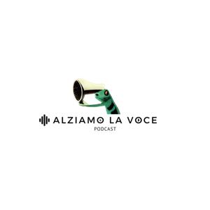 Alziamo la voce