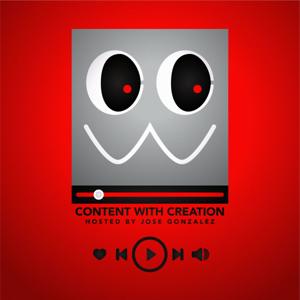 Content With Creation with Jose Gonzalez
