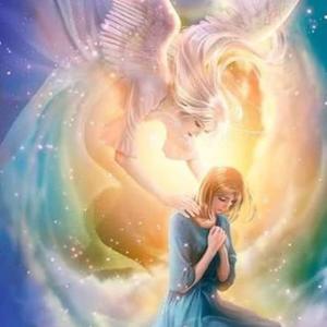 Angel Numbers
