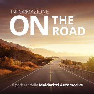 Informazione on the road