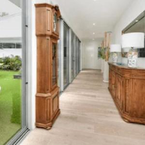 Timber Supplies Gold Coast