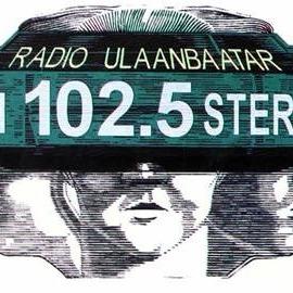 Ulaanbaatar Radio 102.5