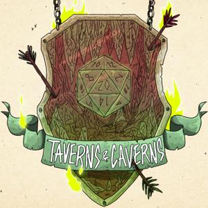 Taverns & Caverns