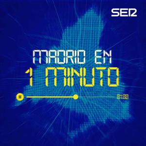 Madrid en un minuto