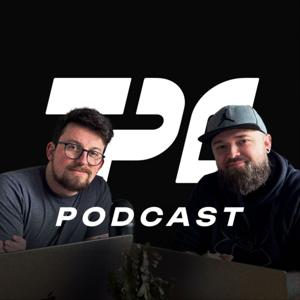 The Pitlane Collective Podcast