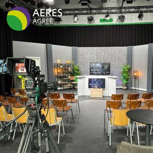 Aeres Agree - de toekomst van groen talent