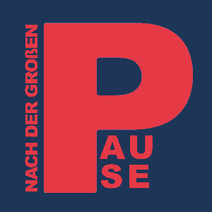 Nach der großen Pause