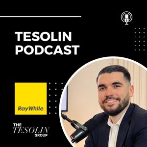 Tesolin Podcast by Josh Tesolin
