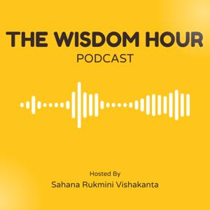The Wisdom Hour