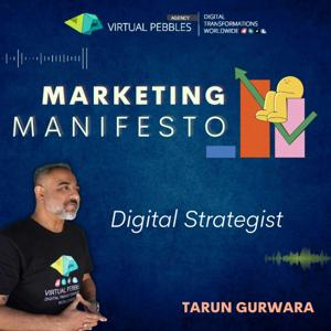 The Marketing Manifesto