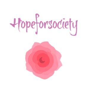 Hopeforsociety