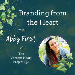 Branding From the Heart