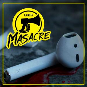 LA NOTA MASACRE