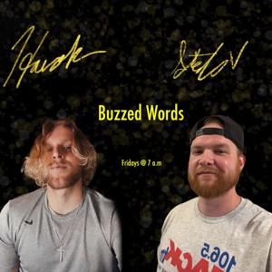 Buzzed Words