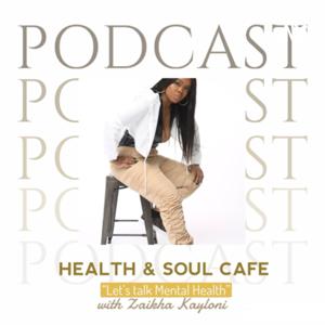 Health And Soul Cafe
