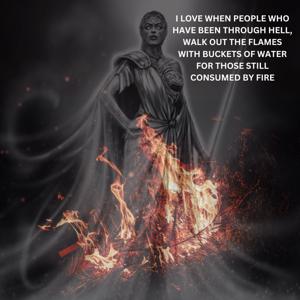 The World According to the " The Knock"