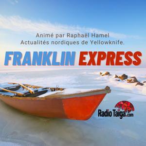Franklin Express