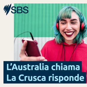Australia calls, La Crusca answers - L’Australia chiama, La Crusca risponde