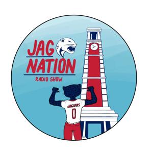 The Jag Nation Radio Show