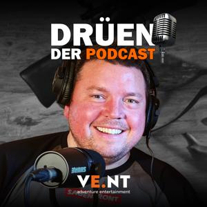 DRÜEN - der Podcast