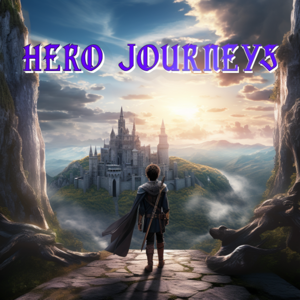 Hero Journeys