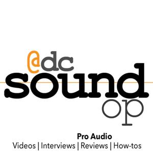 DcSoundOp Podcast