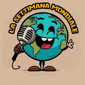 La settimana mondiale