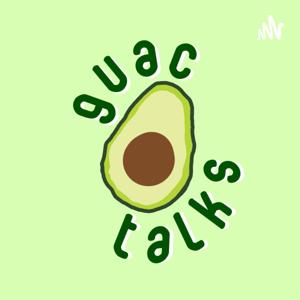 Guac Talks