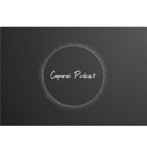 Caparaó Podcast