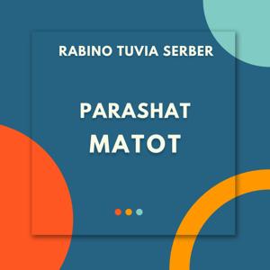 Parashat Matot