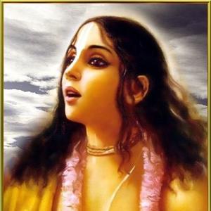 The Golden Avatara