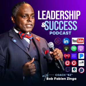 Leadership & Success with Coach BZ