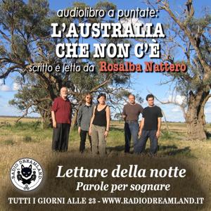 Letture della Notte: L’Australia che non c’è