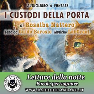 Letture della notte: I Custodi della Porta