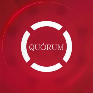 Quórum TV Mar