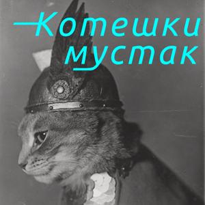 Котешки мустак