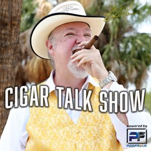 Cigar Talk Show (podcast)