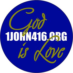 GodIsLove