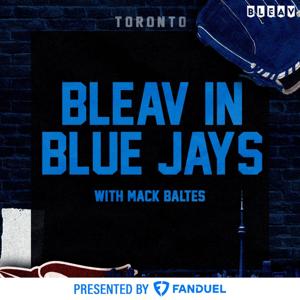 Bleav in Blue Jays