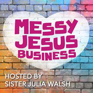 Messy Jesus Business