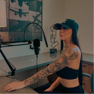 Beyond Boundaries W/ Karyssa