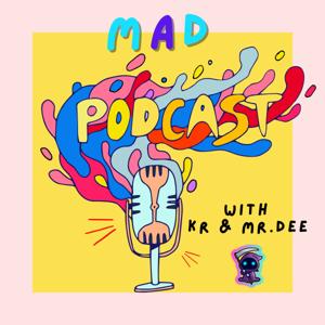 Mad Podcast