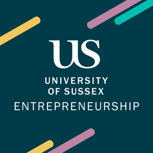 The Sussex Studentpreneur Podcast